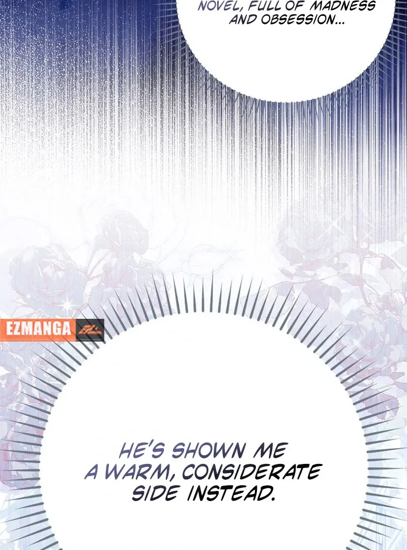 My Contract Husband Looks Like the Male Lead Chapter 35 page 33 - 