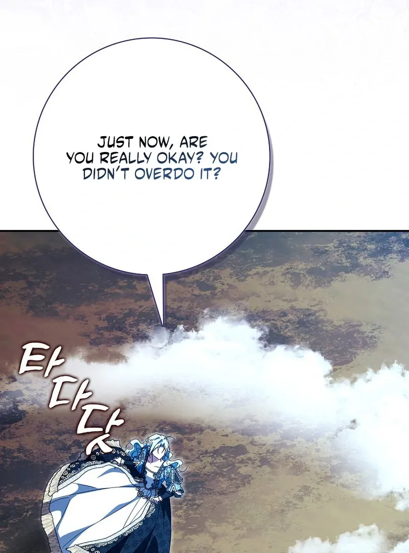 My Contract Husband Looks Like the Male Lead Chapter 35 page 5 - 