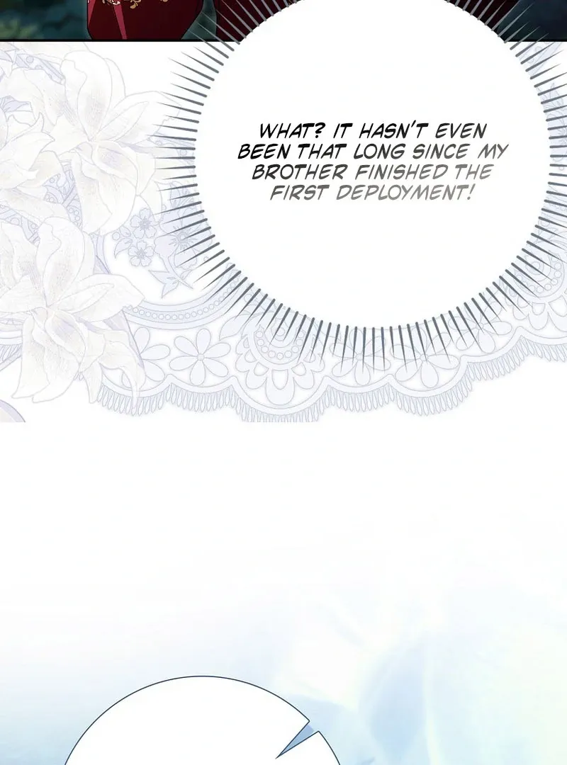 My Contract Husband Looks Like the Male Lead Chapter 35 page 9 - 