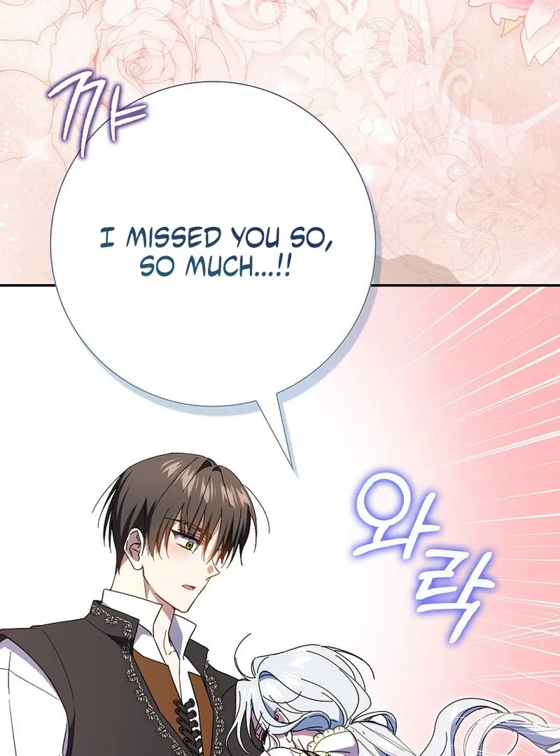 My Contract Husband Looks Like the Male Lead Chapter 36 page 137 - 