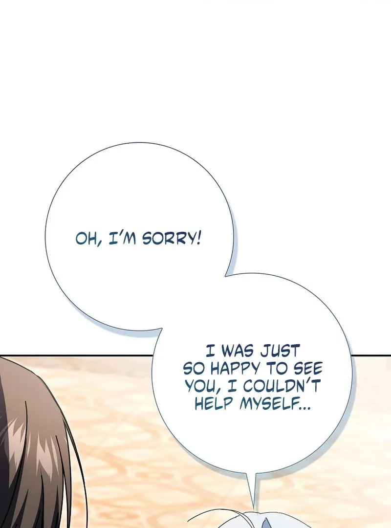 My Contract Husband Looks Like the Male Lead Chapter 36 page 139 - 