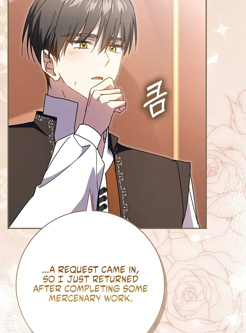My Contract Husband Looks Like the Male Lead Chapter 36 page 142 - 