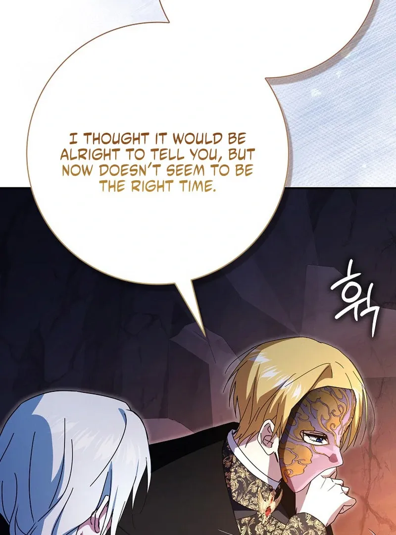 My Contract Husband Looks Like the Male Lead Chapter 36 page 19 - 
