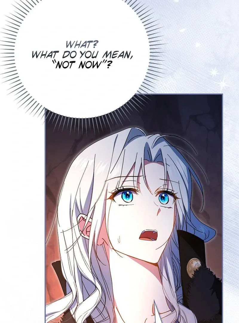 My Contract Husband Looks Like the Male Lead Chapter 36 page 21 - 
