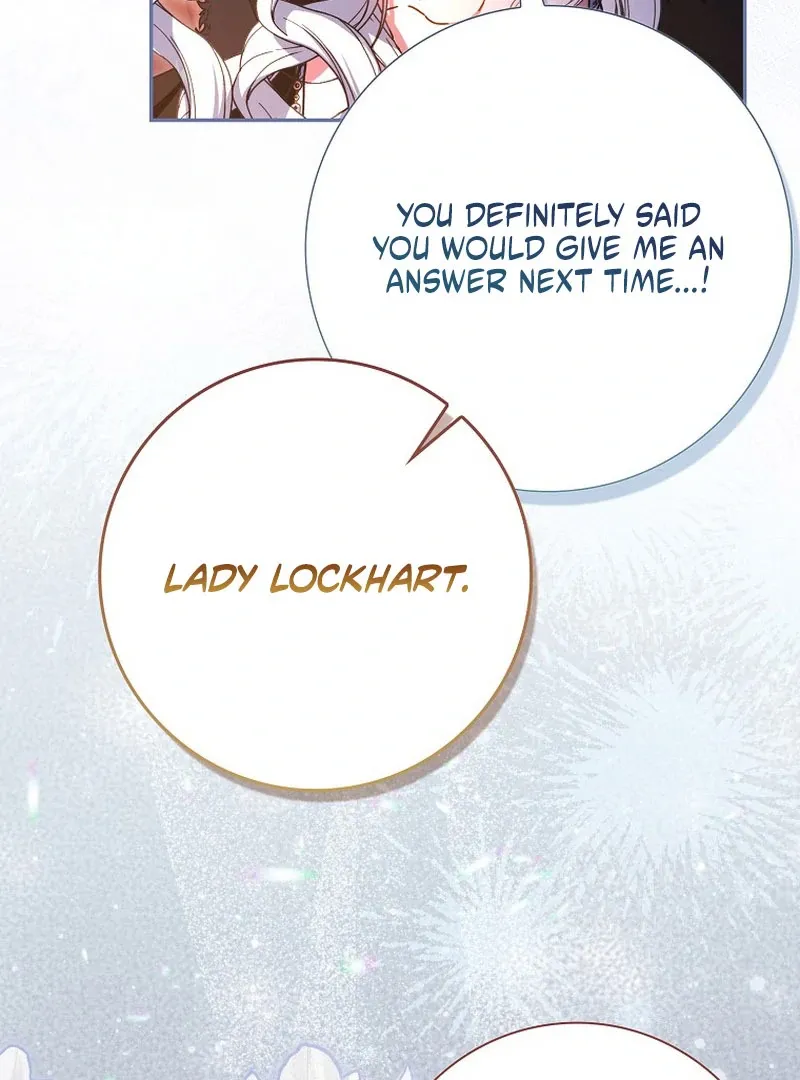 My Contract Husband Looks Like the Male Lead Chapter 36 page 22 - 