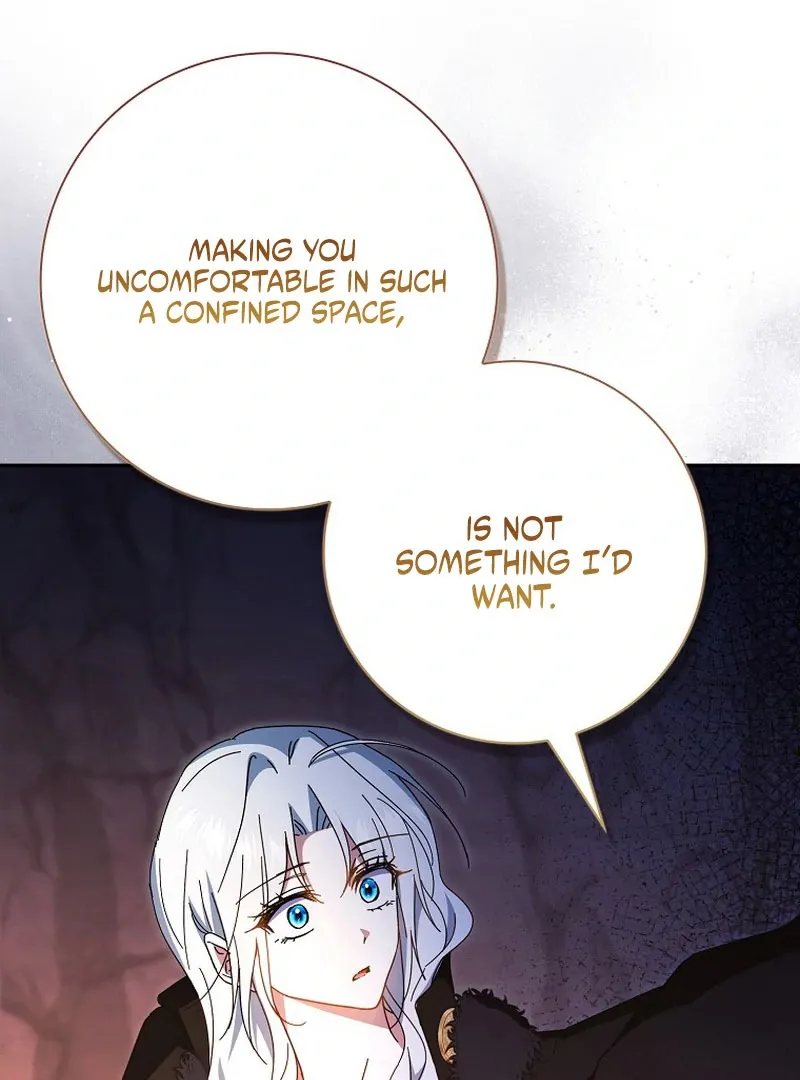My Contract Husband Looks Like the Male Lead Chapter 36 page 30 - 