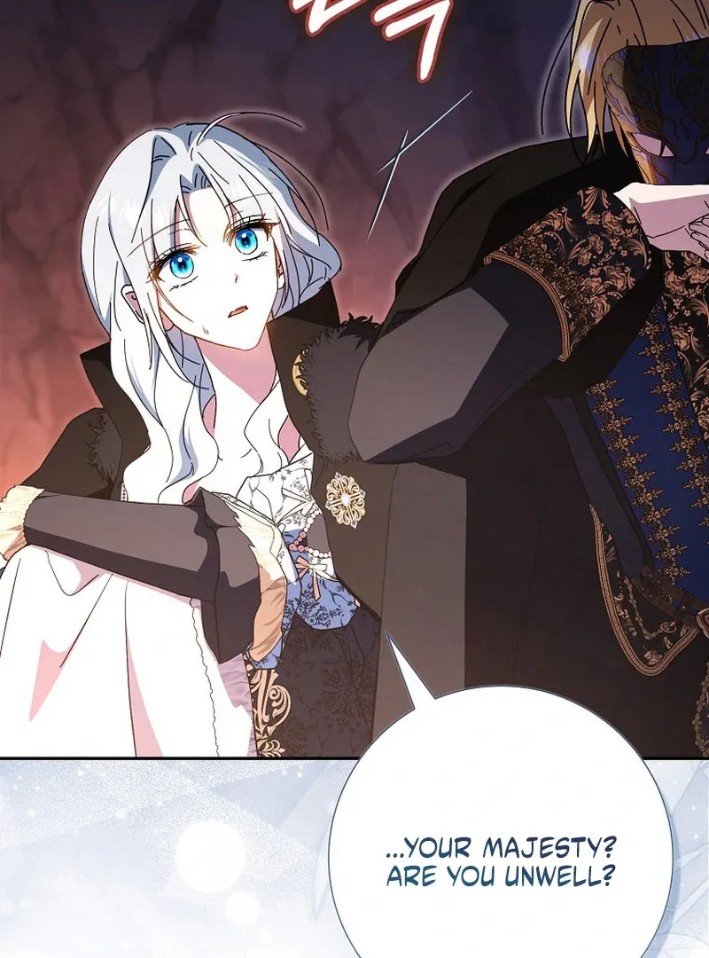 My Contract Husband Looks Like the Male Lead Chapter 36 page 48 - 