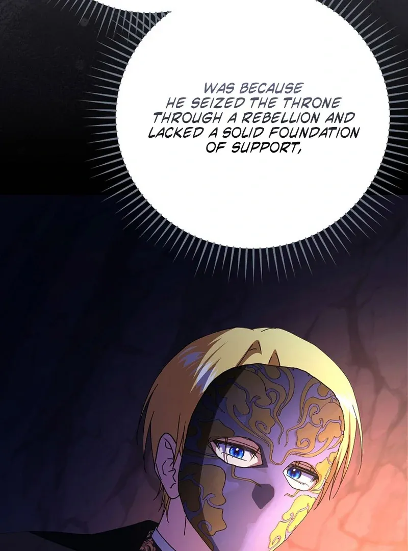 My Contract Husband Looks Like the Male Lead Chapter 36 page 6 - 