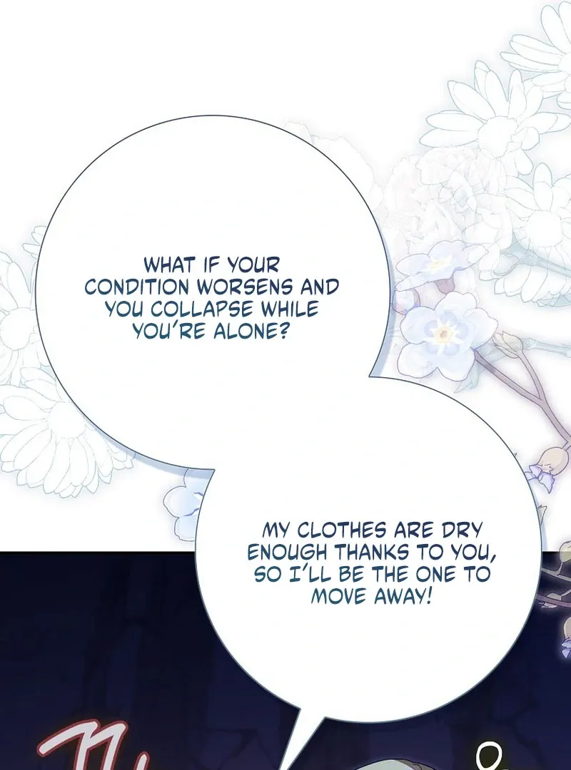 My Contract Husband Looks Like the Male Lead Chapter 36 page 54 - 