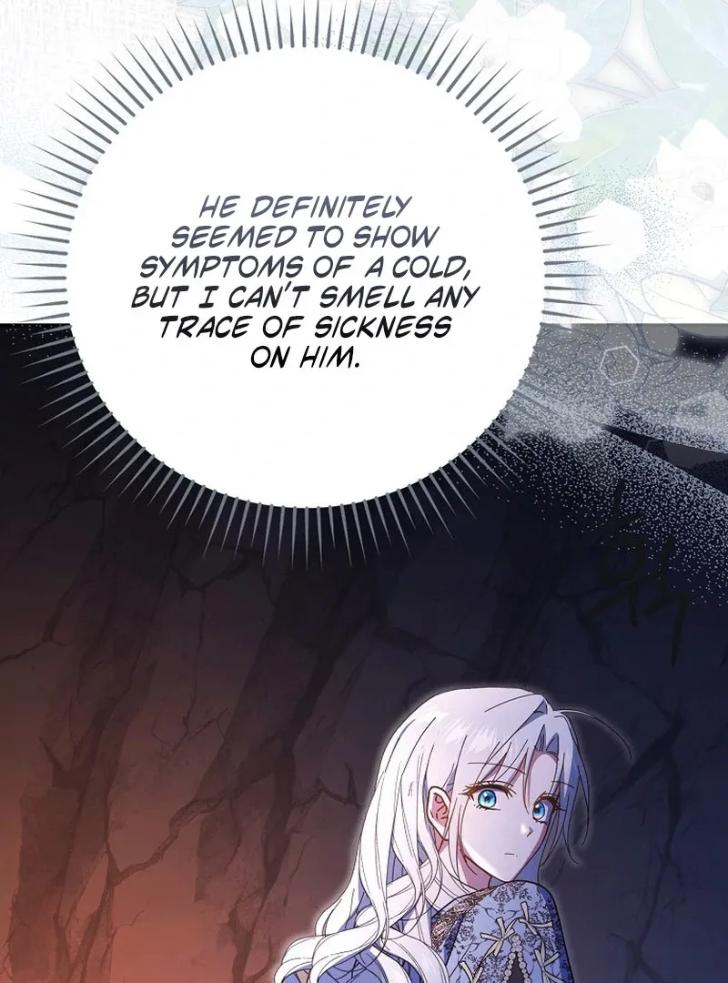 My Contract Husband Looks Like the Male Lead Chapter 36 page 62 - 