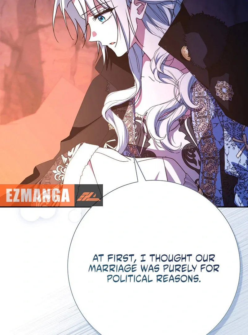 My Contract Husband Looks Like the Male Lead Chapter 36 page 9 - 