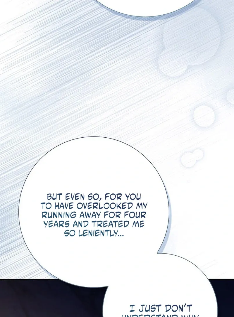 My Contract Husband Looks Like the Male Lead Chapter 36 page 10 - 