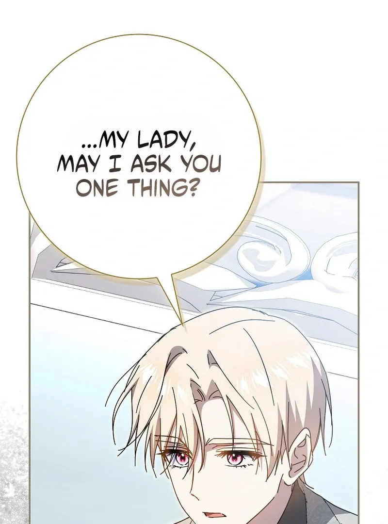 My Contract Husband Looks Like the Male Lead Chapter 37 page 114 - 