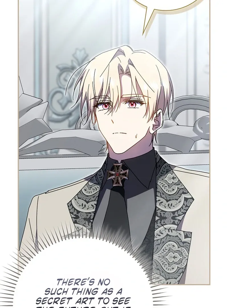 My Contract Husband Looks Like the Male Lead Chapter 37 page 129 - 