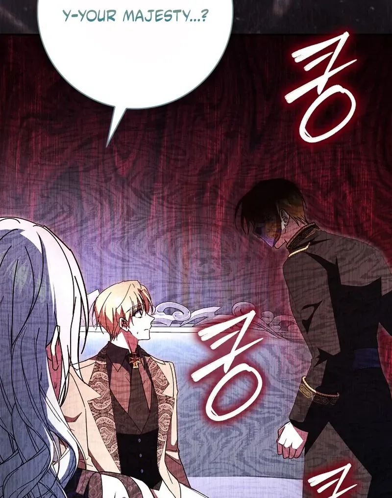 My Contract Husband Looks Like the Male Lead Chapter 37 page 145 - 