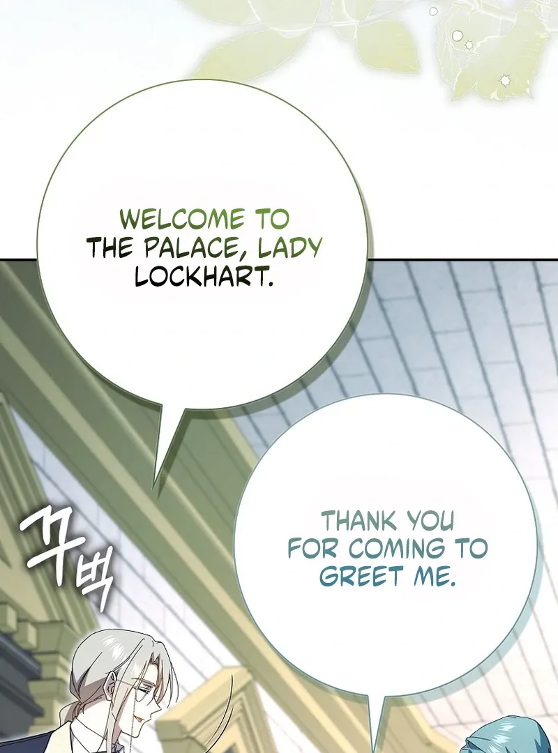 My Contract Husband Looks Like the Male Lead Chapter 37 page 45 - 