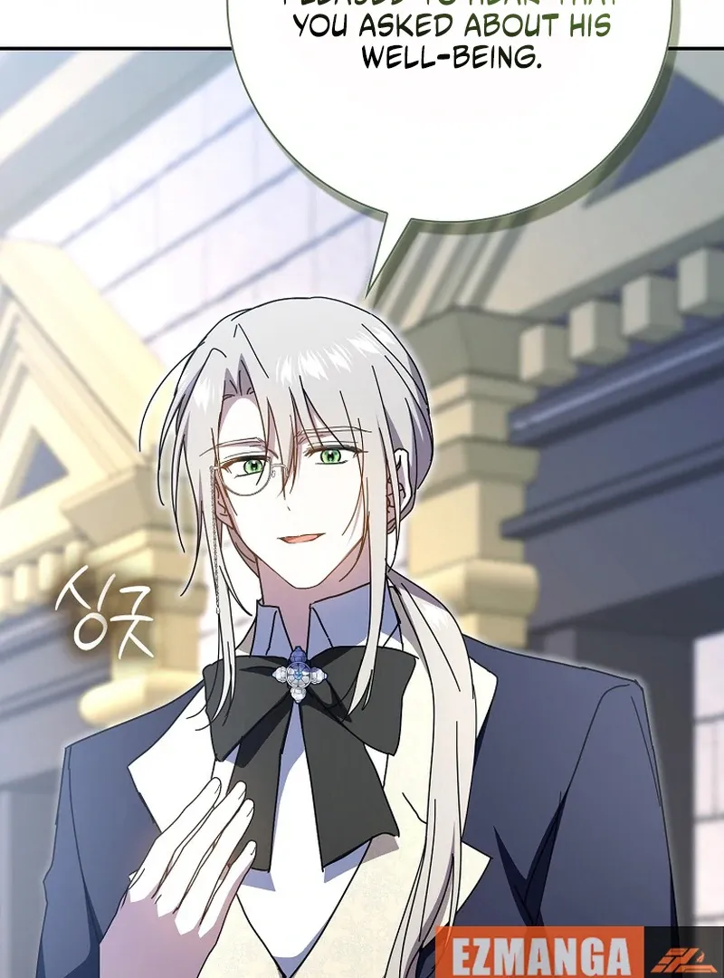 My Contract Husband Looks Like the Male Lead Chapter 37 page 48 - 