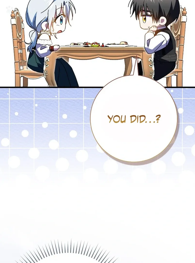 My Contract Husband Looks Like the Male Lead Chapter 37 page 8 - 