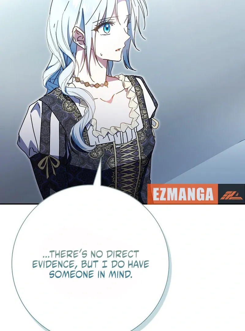 My Contract Husband Looks Like the Male Lead Chapter 37 page 95 - 