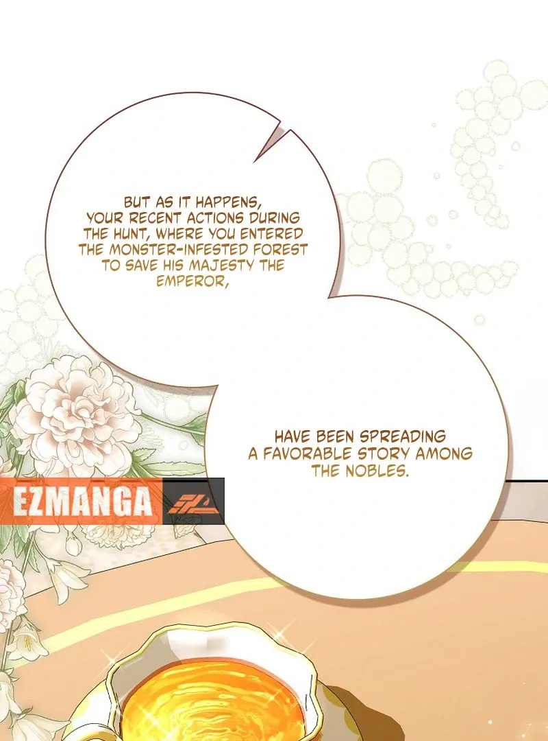 My Contract Husband Looks Like the Male Lead Chapter 38 page 101 - 
