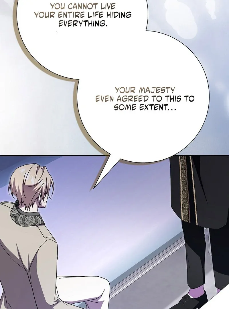 My Contract Husband Looks Like the Male Lead Chapter 38 page 17 - 