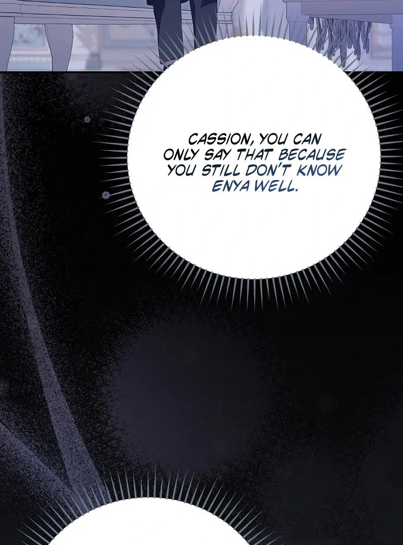 My Contract Husband Looks Like the Male Lead Chapter 38 page 46 - 