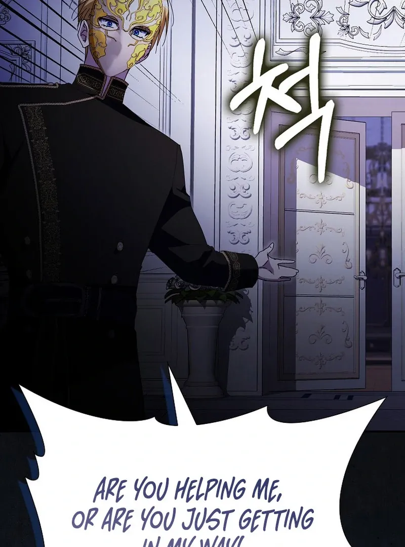 My Contract Husband Looks Like the Male Lead Chapter 38 page 7 - 