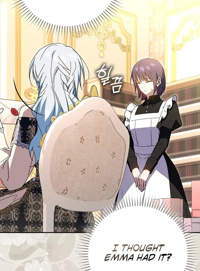 My Contract Husband Looks Like the Male Lead Chapter 38 page 74 - 