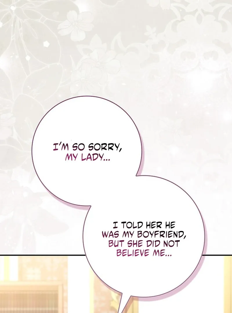 My Contract Husband Looks Like the Male Lead Chapter 38 page 77 - 