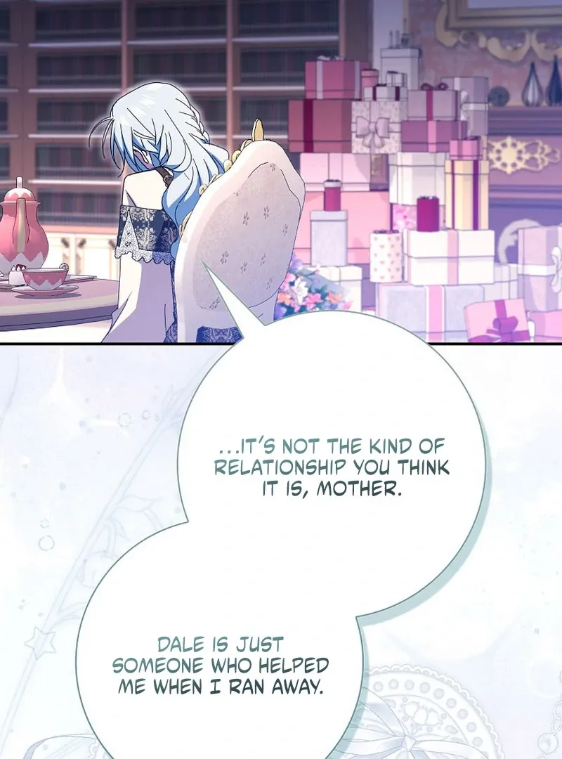 My Contract Husband Looks Like the Male Lead Chapter 38 page 91 - 
