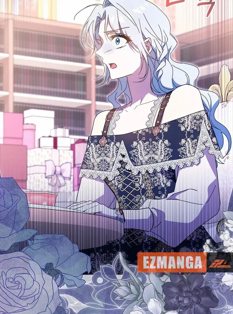 My Contract Husband Looks Like the Male Lead Chapter 38 page 96 - 