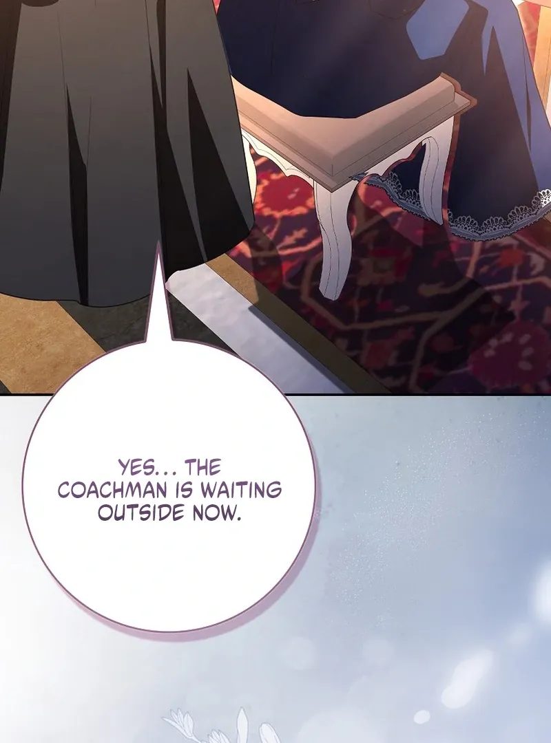 My Contract Husband Looks Like the Male Lead Chapter 39 page 11 - 