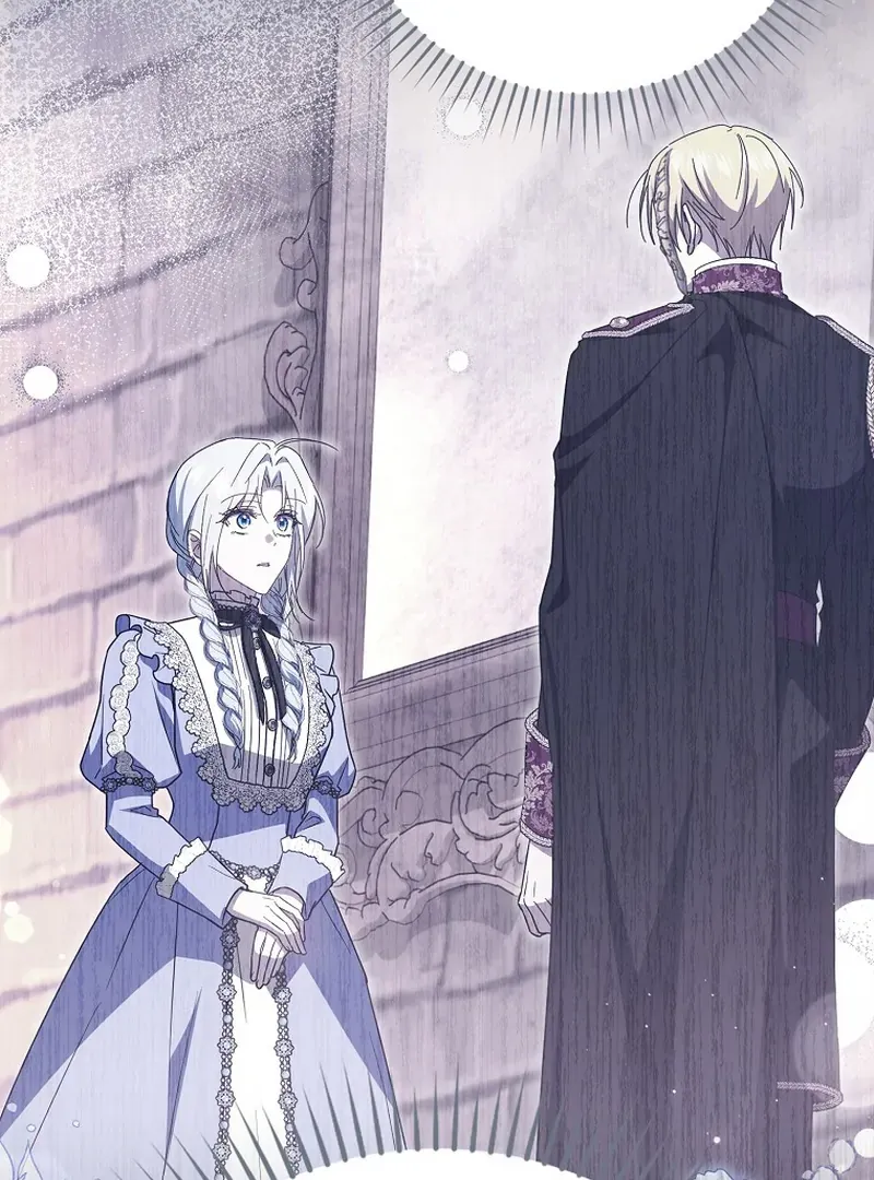 My Contract Husband Looks Like the Male Lead Chapter 39 page 112 - 