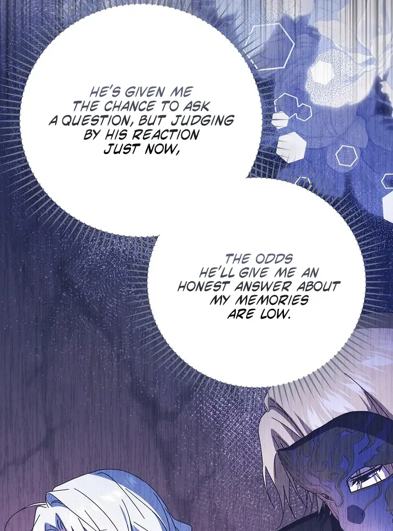 My Contract Husband Looks Like the Male Lead Chapter 39 page 114 - 
