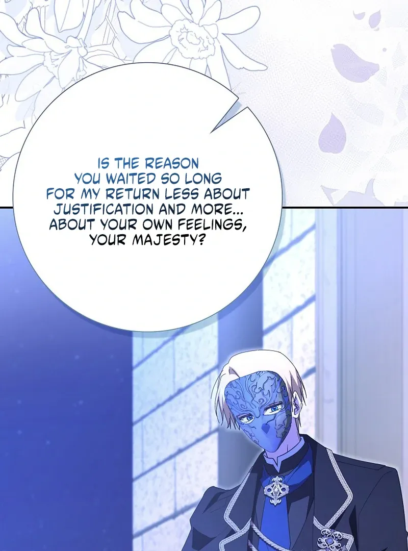 My Contract Husband Looks Like the Male Lead Chapter 39 page 120 - 