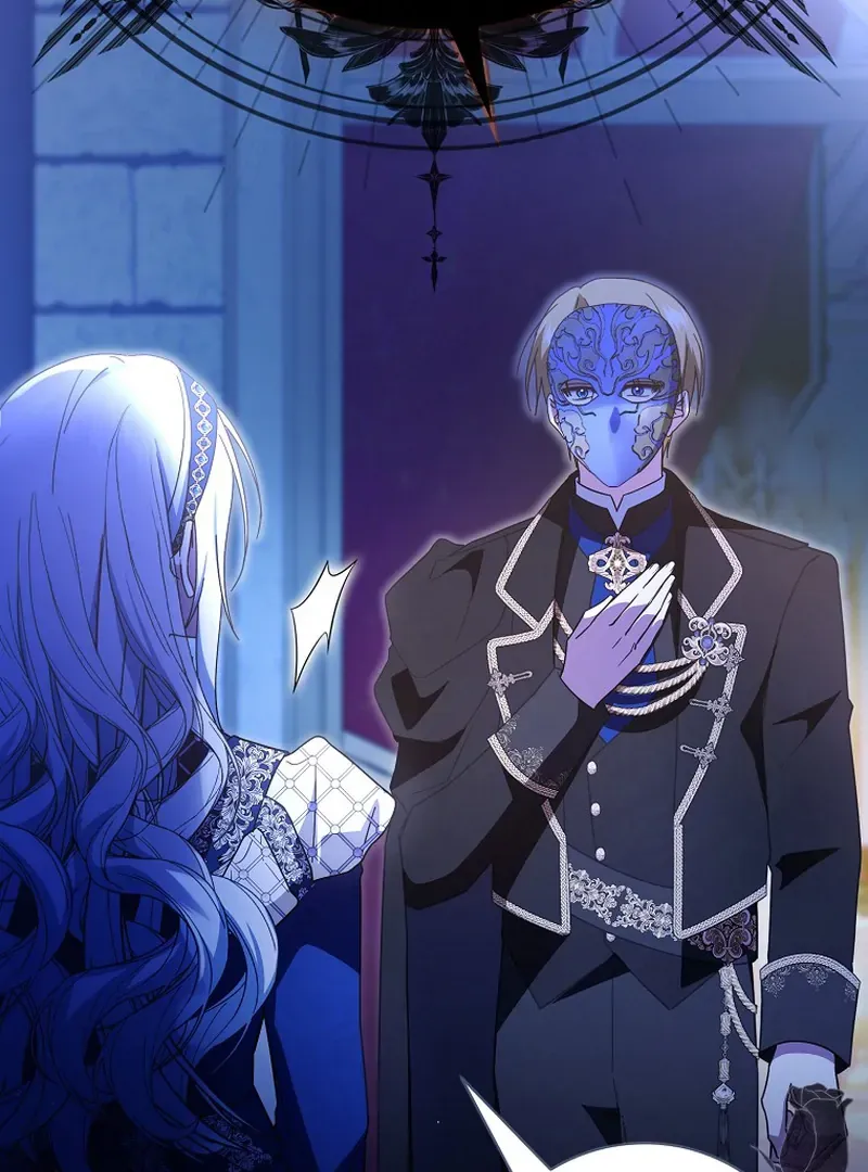 My Contract Husband Looks Like the Male Lead Chapter 39 page 125 - 