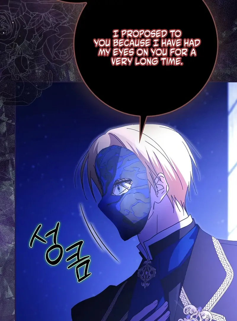 My Contract Husband Looks Like the Male Lead Chapter 39 page 127 - 