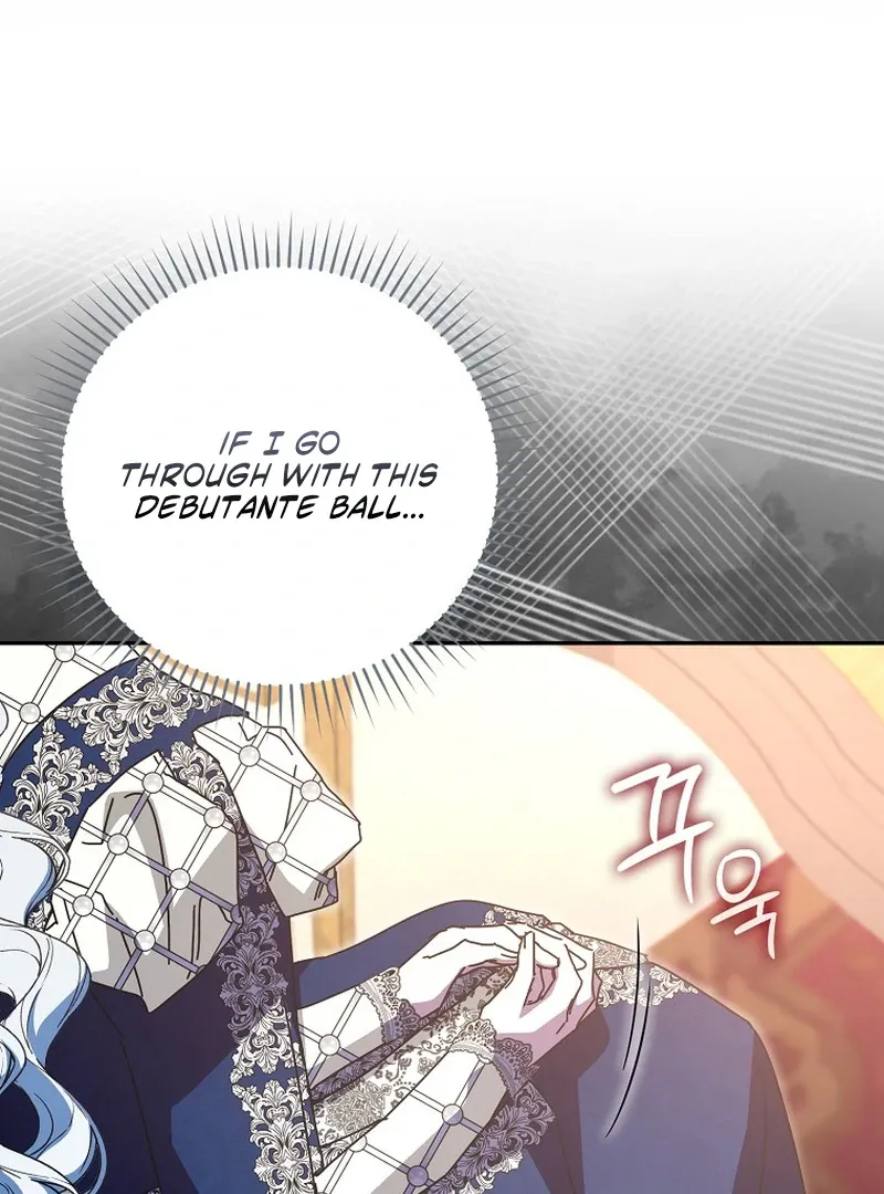 My Contract Husband Looks Like the Male Lead Chapter 39 page 18 - 
