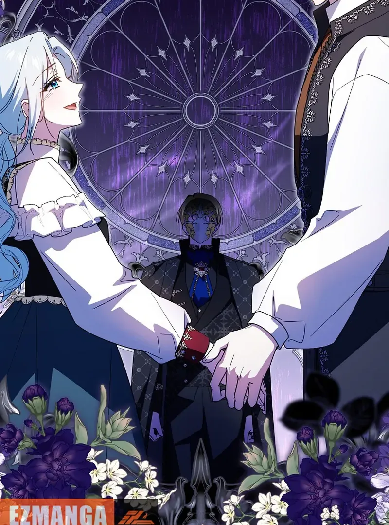 My Contract Husband Looks Like the Male Lead Chapter 39 page 23 - 