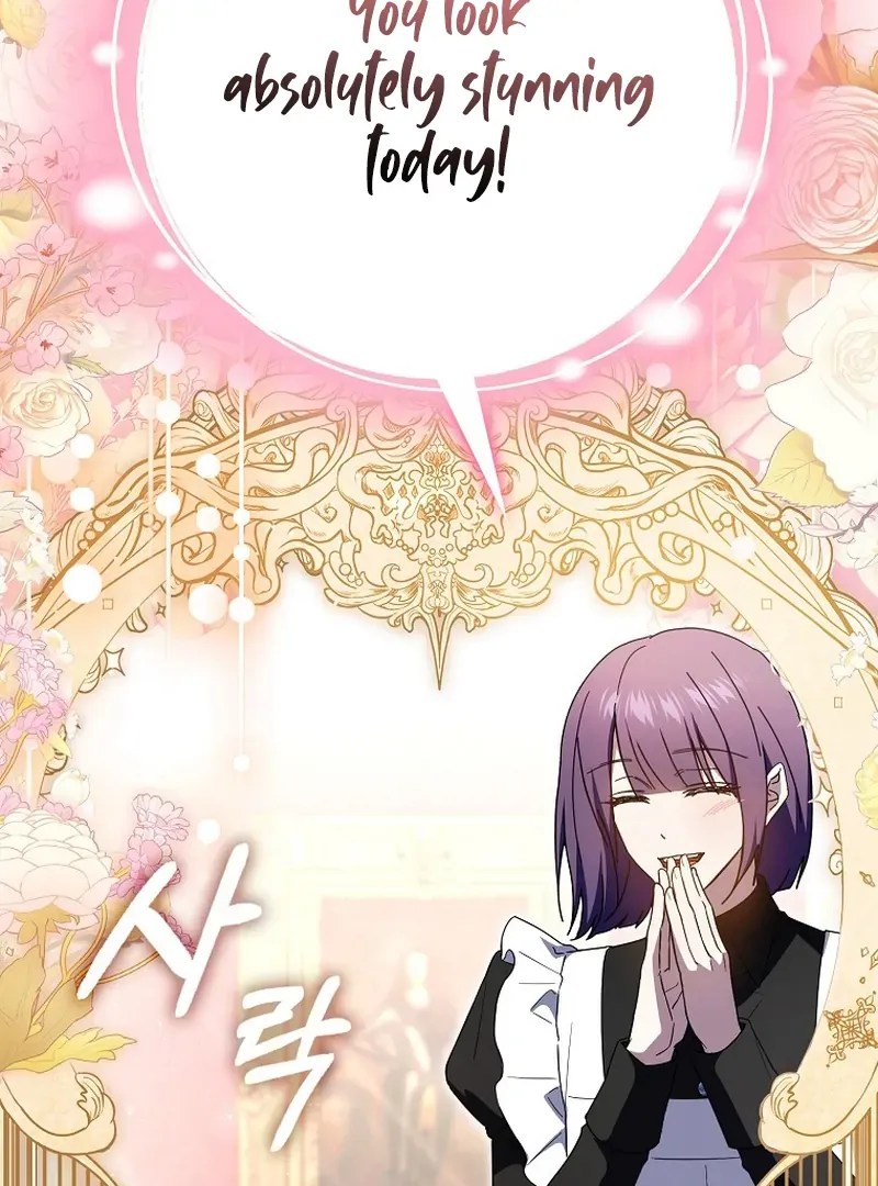 My Contract Husband Looks Like the Male Lead Chapter 39 page 4 - 