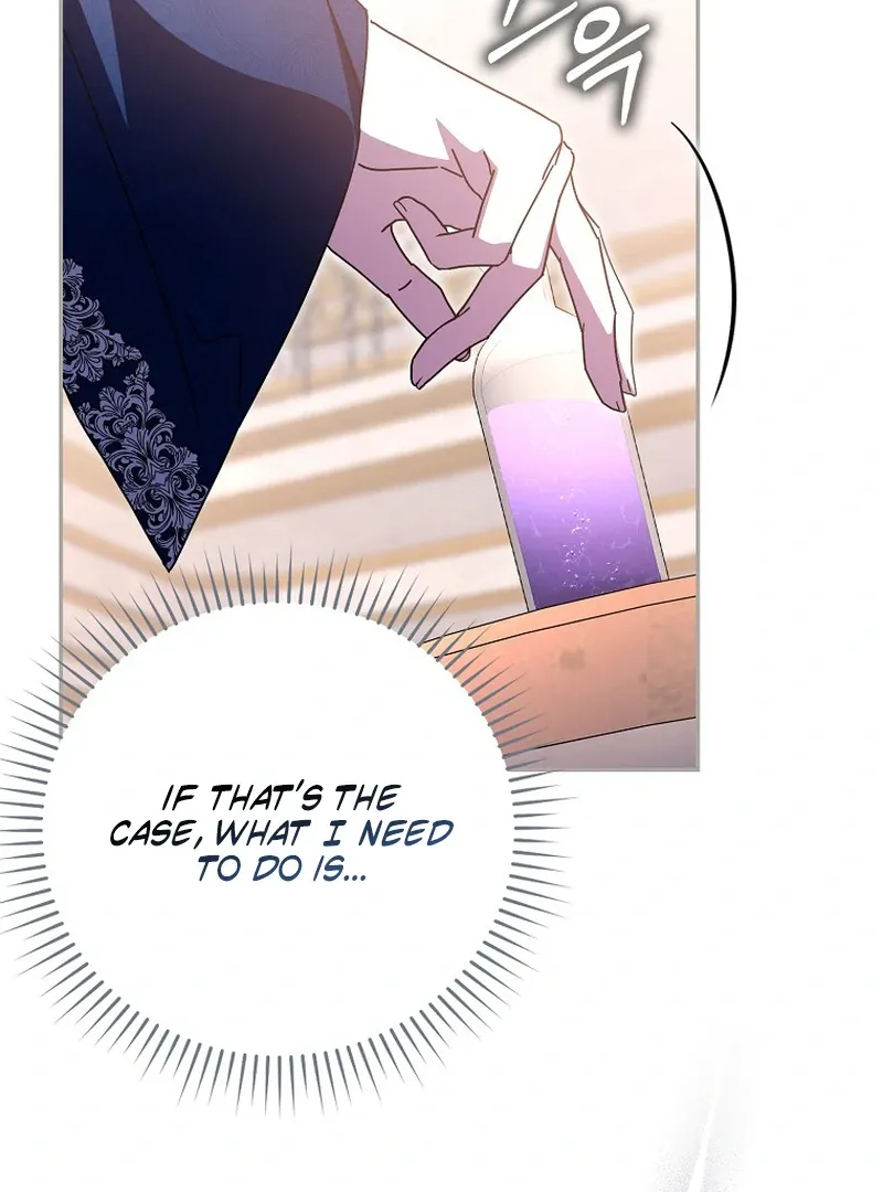My Contract Husband Looks Like the Male Lead Chapter 39 page 33 - 