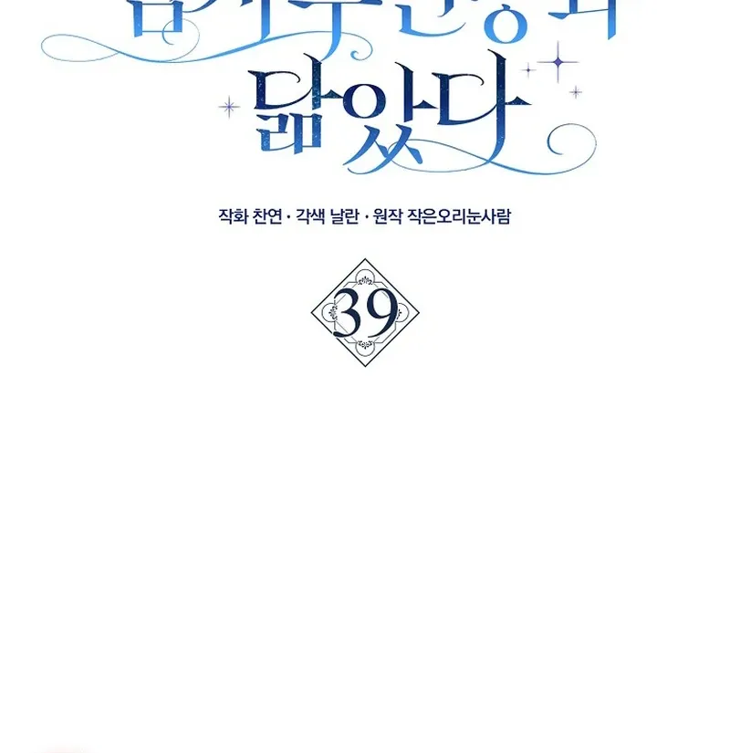 My Contract Husband Looks Like the Male Lead Chapter 39 page 39 - 