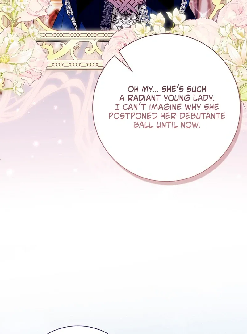 My Contract Husband Looks Like the Male Lead Chapter 39 page 44 - 