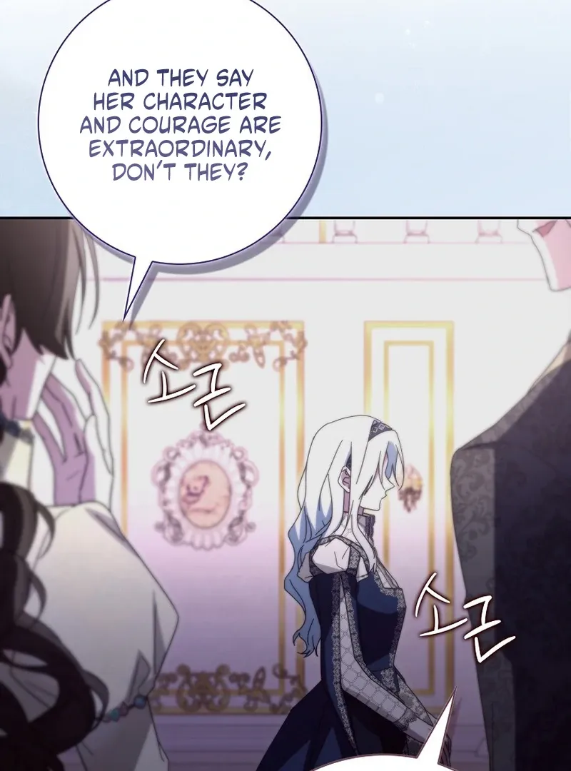 My Contract Husband Looks Like the Male Lead Chapter 39 page 45 - 