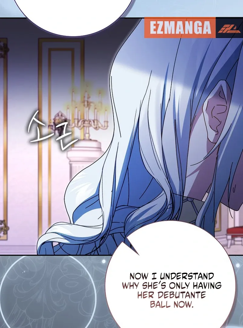 My Contract Husband Looks Like the Male Lead Chapter 39 page 47 - 