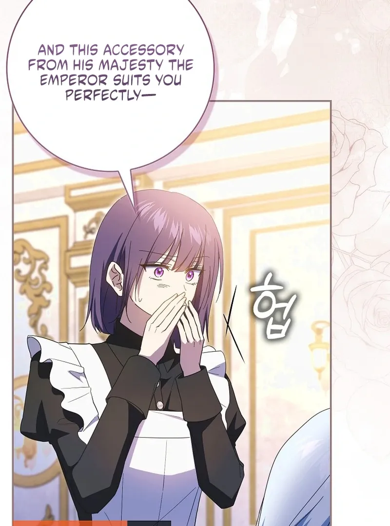 My Contract Husband Looks Like the Male Lead Chapter 39 page 7 - 