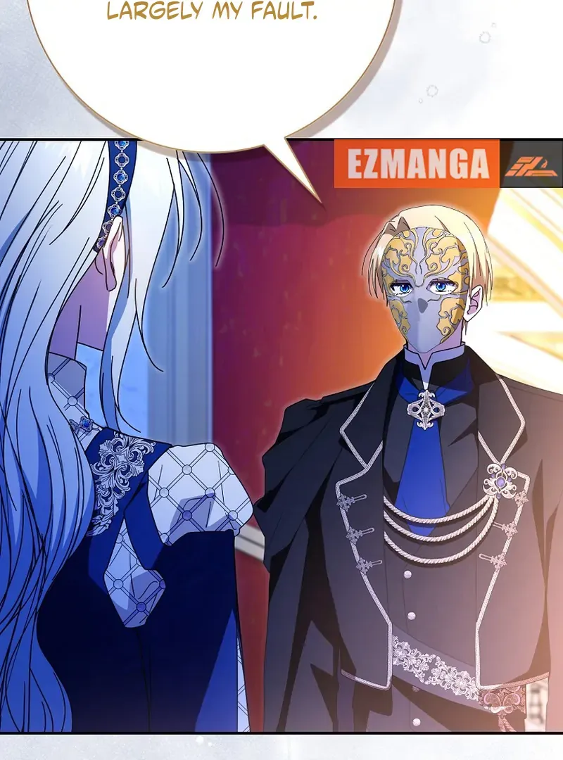 My Contract Husband Looks Like the Male Lead Chapter 39 page 61 - 
