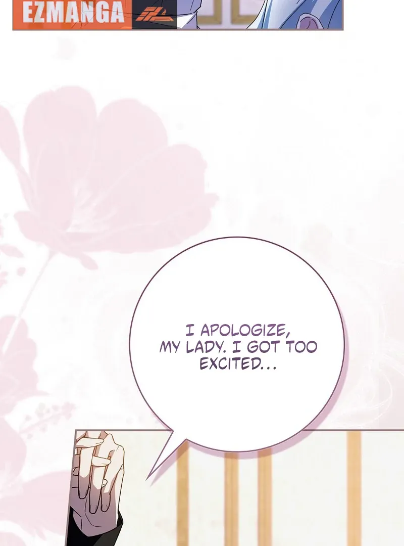 My Contract Husband Looks Like the Male Lead Chapter 39 page 8 - 