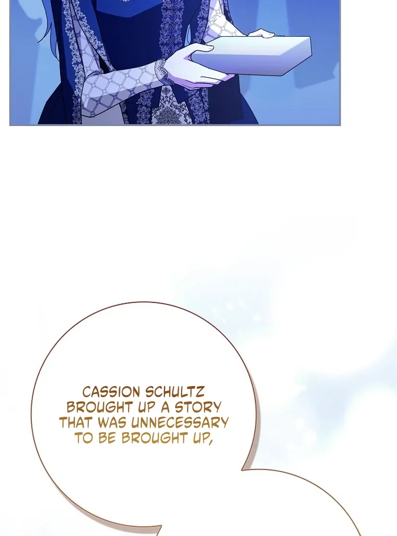 My Contract Husband Looks Like the Male Lead Chapter 39 page 86 - 