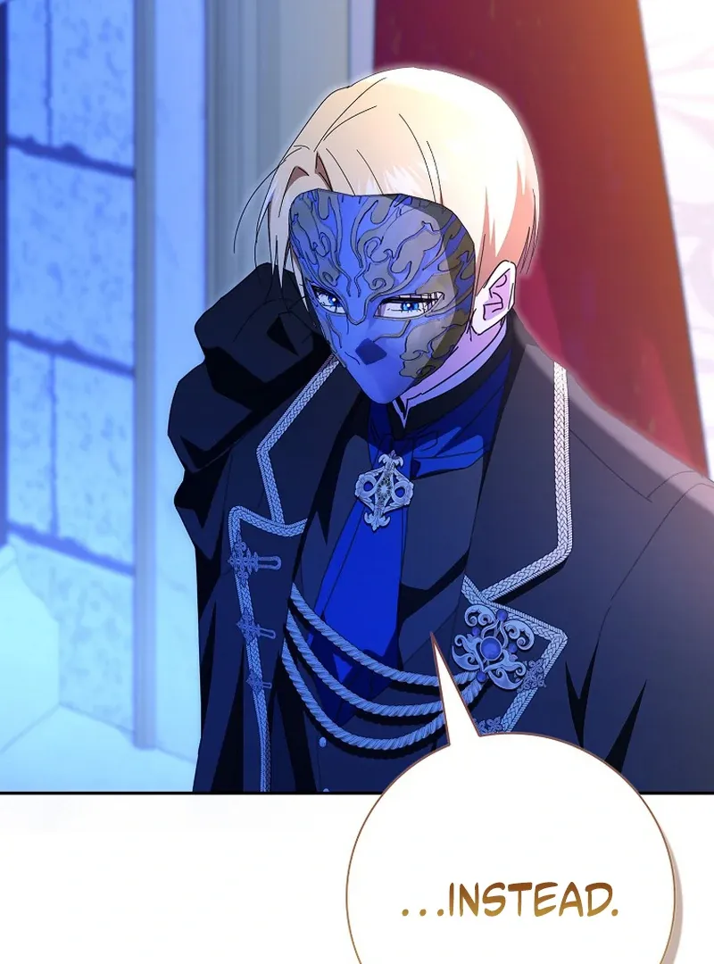 My Contract Husband Looks Like the Male Lead Chapter 39 page 99 - 
